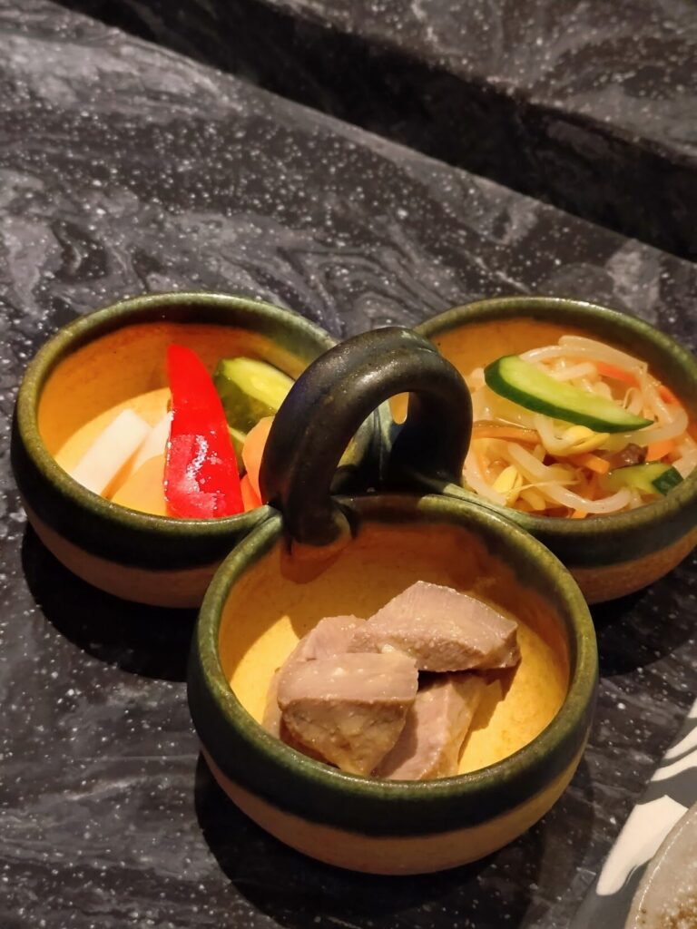 豚豚拍子,とんとんびょうし,焼肉,焼肉割烹,デート,清水,おススメ,鉄板焼き,ディナー,高級焼肉,記念日