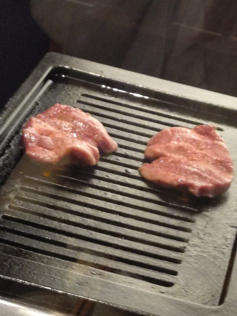 豚豚拍子,とんとんびょうし,焼肉,焼肉割烹,デート,清水,おススメ,鉄板焼き,ディナー,高級焼肉,記念日