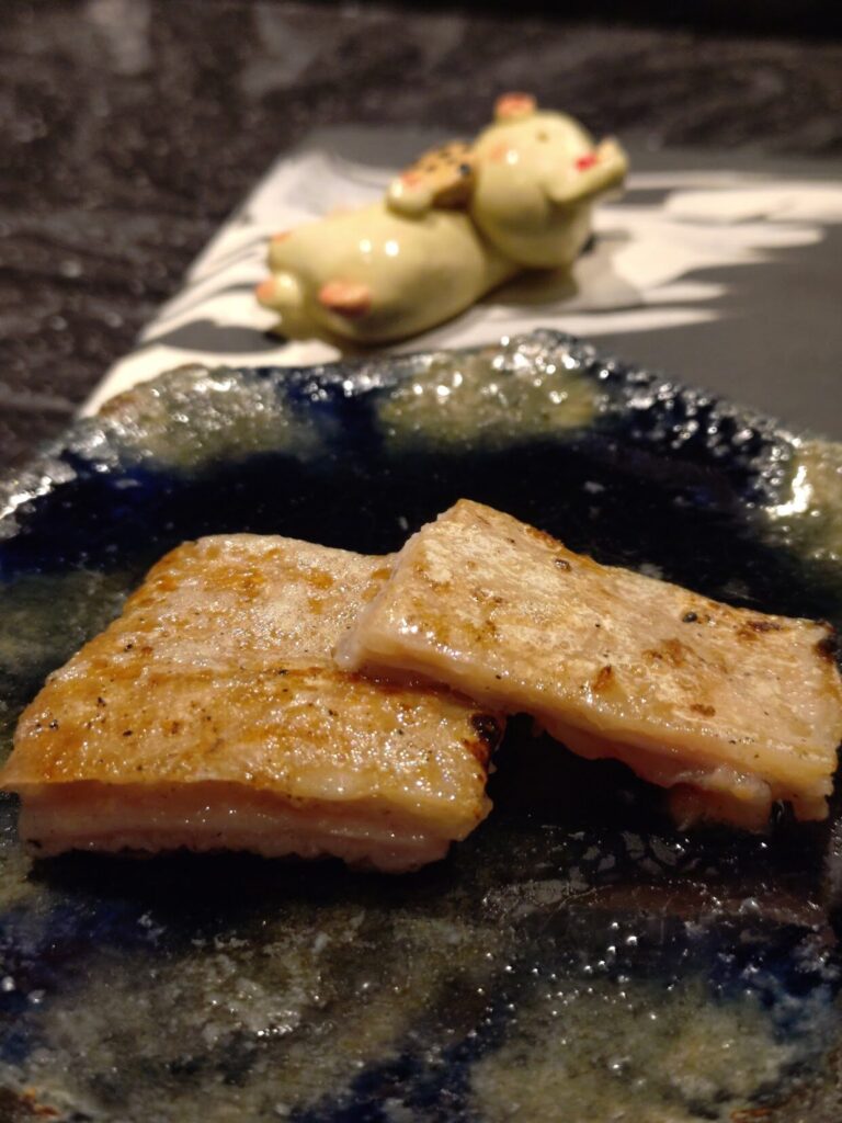 豚豚拍子,とんとんびょうし,焼肉,焼肉割烹,デート,清水,おススメ,鉄板焼き,ディナー,高級焼肉,記念日