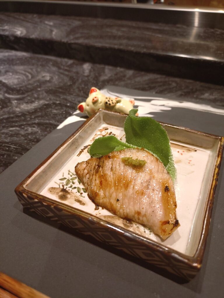 豚豚拍子,とんとんびょうし,焼肉,焼肉割烹,デート,清水,おススメ,鉄板焼き,ディナー,高級焼肉,記念日