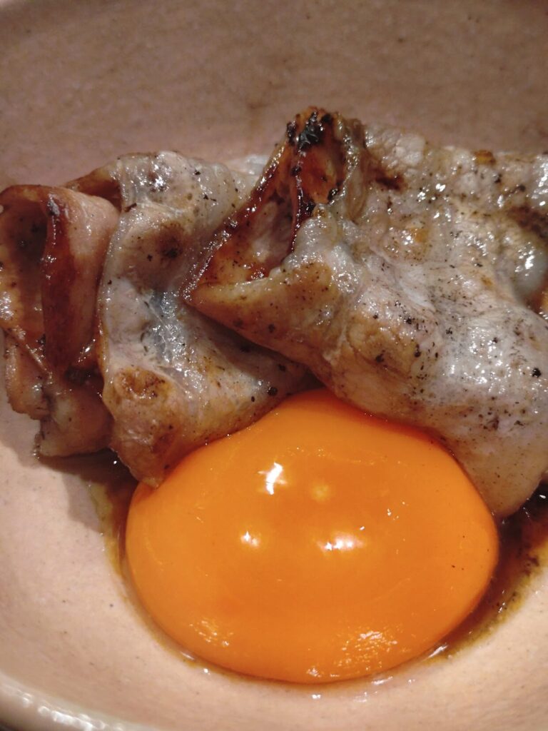 豚豚拍子,とんとんびょうし,焼肉,焼肉割烹,デート,清水,おススメ,鉄板焼き,ディナー,高級焼肉,記念日