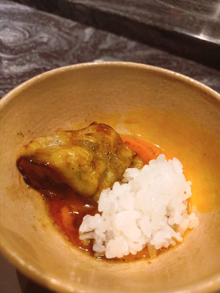 豚豚拍子,とんとんびょうし,焼肉,焼肉割烹,デート,清水,おススメ,鉄板焼き,ディナー,高級焼肉,記念日