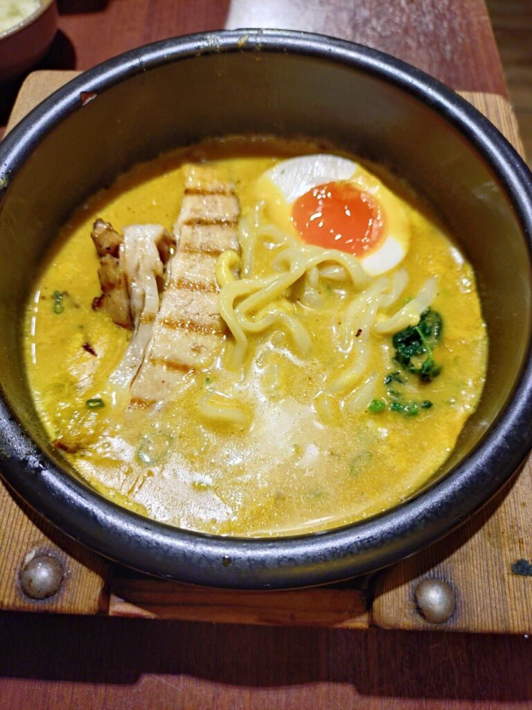 カレーつけ麺,しゅういち,恵比寿,カレーラーメン,ラーメン,定休日,営業時間,駐車場,ランチ,ディナー,東京,