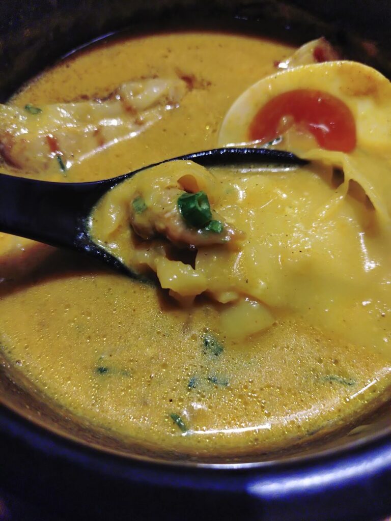 カレーつけ麺,しゅういち,恵比寿,カレーラーメン,ラーメン,定休日,営業時間,駐車場,ランチ,ディナー,東京,