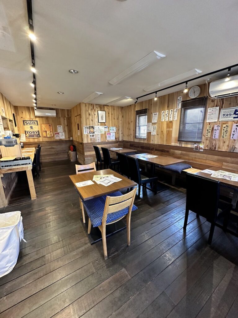 俺が食堂, 静岡,定食屋,ランチ,富士宮,富士,,牛タン, うどん,カレー 静岡グルメ, 人気ランチ,グランパパ,キャンプ,定休日,駐車場,営業時間