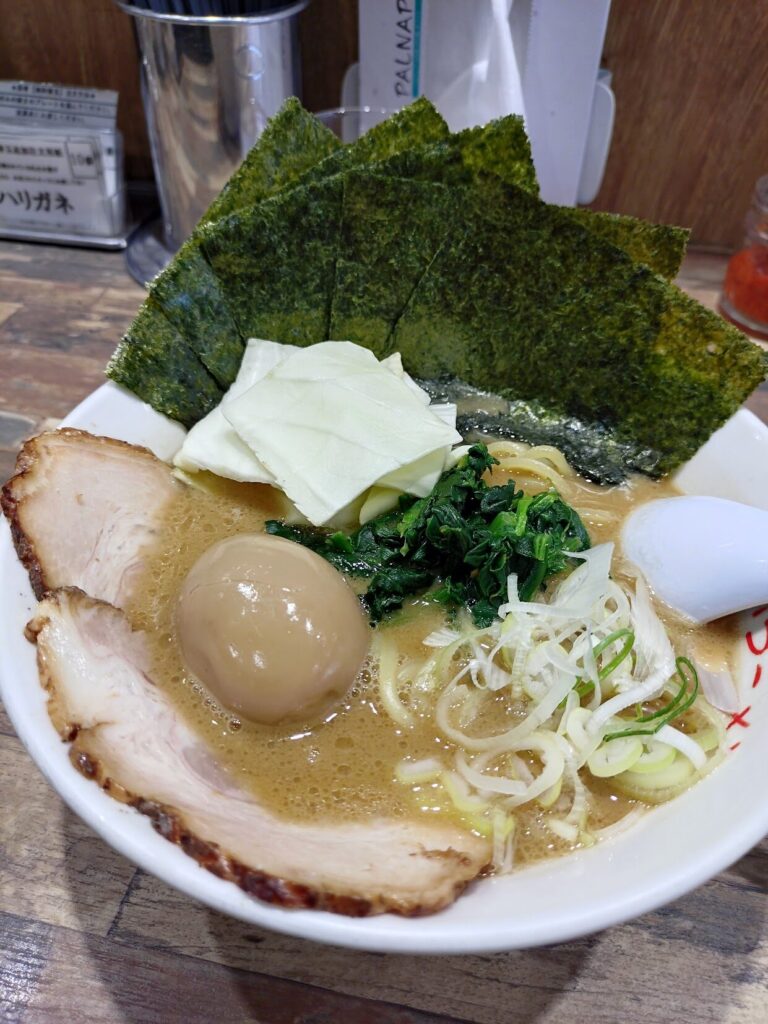 うまいラーメン,しょうふく,松福,まつふく,家系,ラーメン,静岡,駅近,沼津,おすすめ,駐車場,定休日,営業時間,子ども連れ,子ども,呉服町,葵区