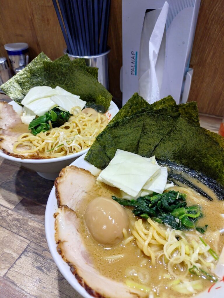 うまいラーメン,しょうふく,松福,まつふく,家系,ラーメン,静岡,駅近,沼津,おすすめ,駐車場,定休日,営業時間,子ども連れ,子ども,呉服町,葵区